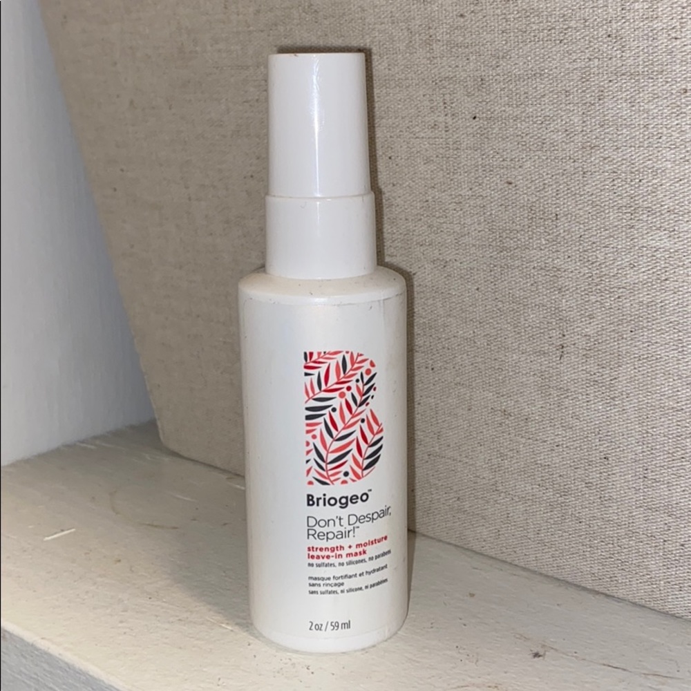 Briogeo Dont Despair Repair!